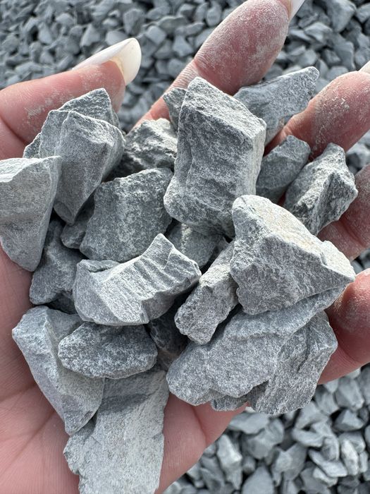 Piatra decorativa/ piatra concasata/ piatra garduri