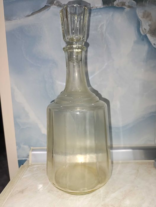 графин   СССР   отл.сост