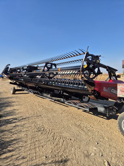 Combina Case ih 9120