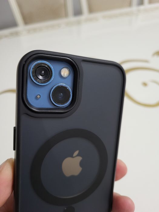 IPhone 13 без ремонт