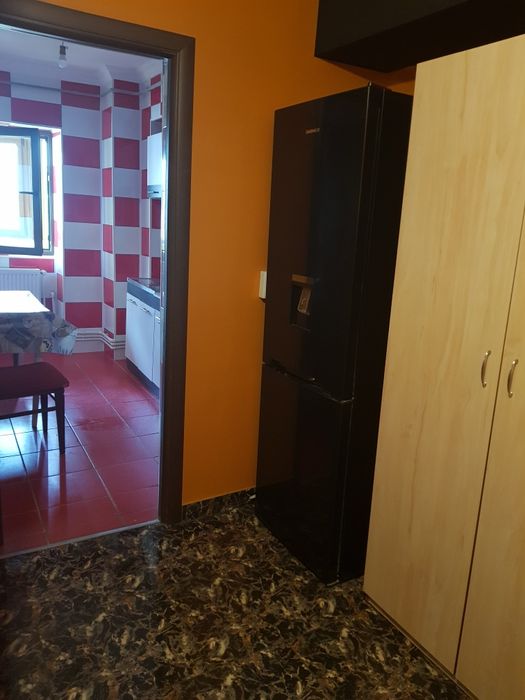 Apartament cu o camera