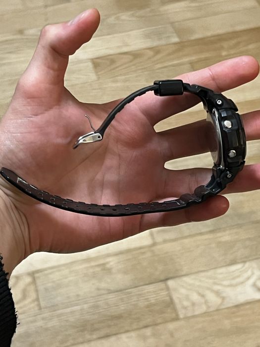 Оригинален часовник Casio G-Shock AW-590