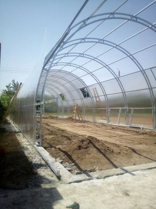 Оранжерия Primaterra Farmer