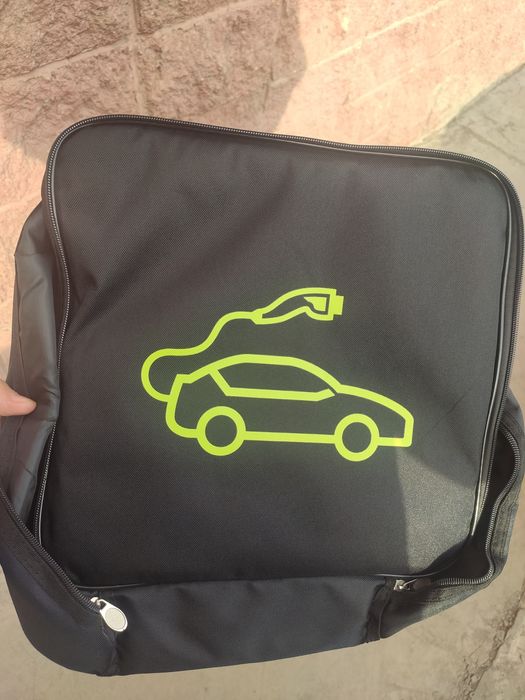 Продам кабель для электромобилей, type 2 - type 1