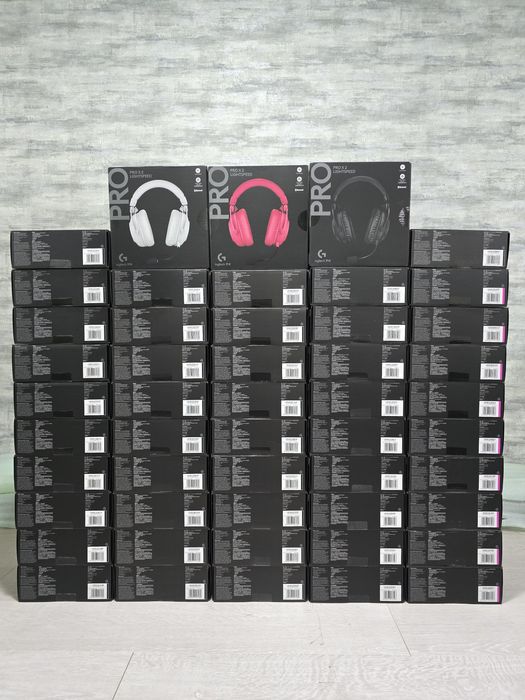 Logitech pro x 2 lightspeed (original)