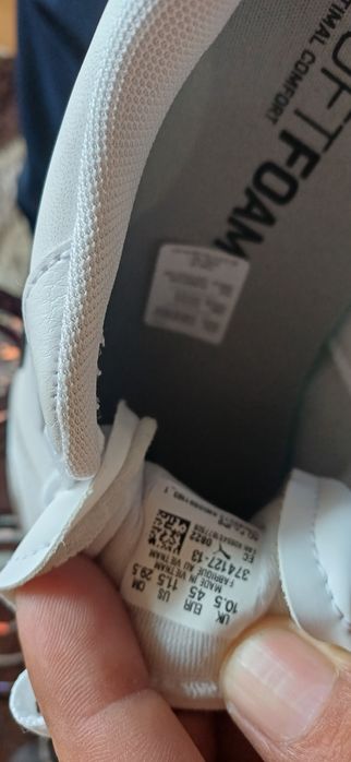 PUMA Маратонките