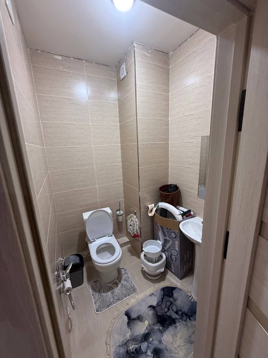 Olmazor citydan 3 xonalik kv