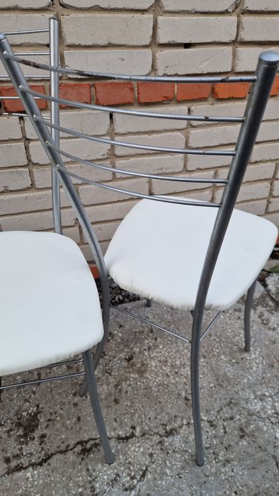 Продам кухонные стулья