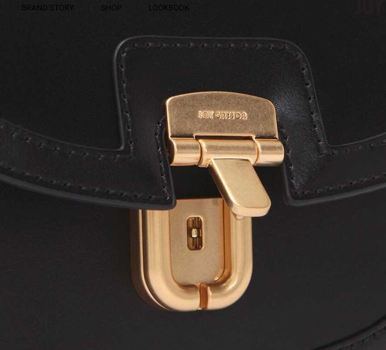 Сумка JOY GRYSON Margot, оригинал