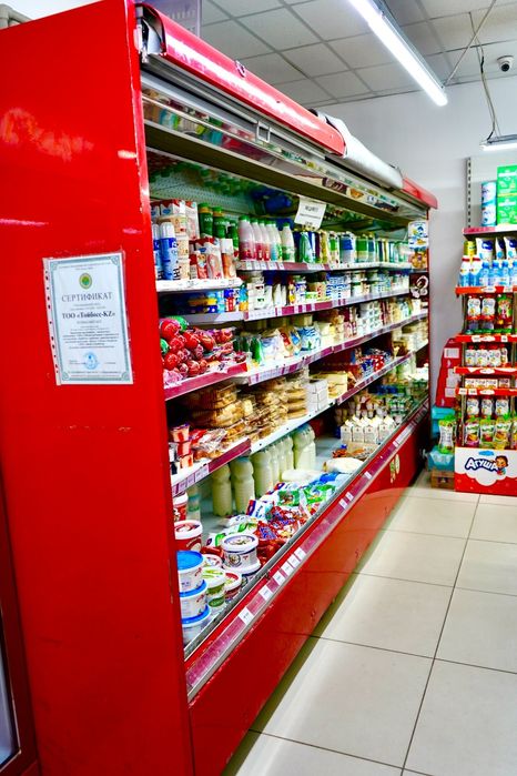 Продам торговый комплекс