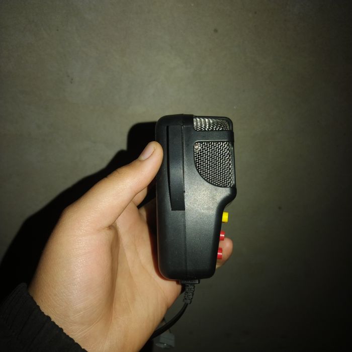 Сирена  100w 150ДБ