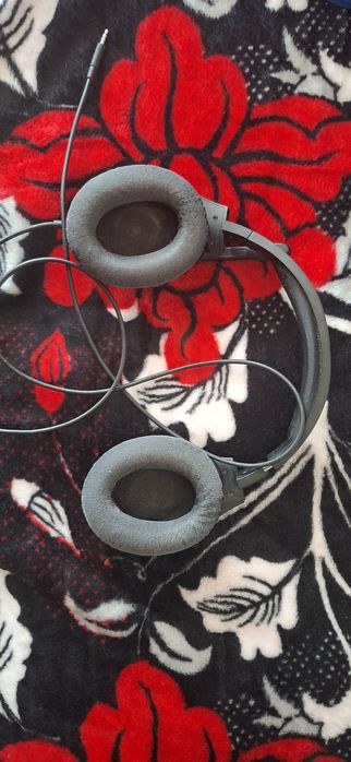 Vand casti de gaming cu fir Hyperx