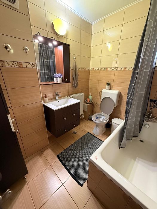Apartament 4 camere