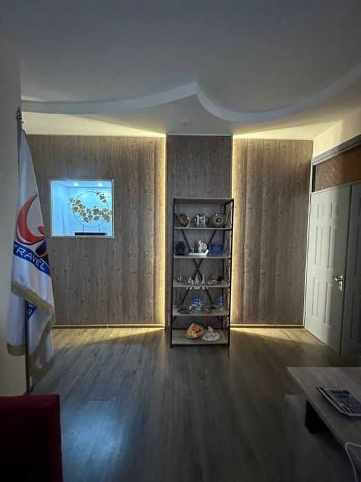 Сдам 75 м² Офис в Аренду. 1-Линия. Федорович. Тарас Шевченко.