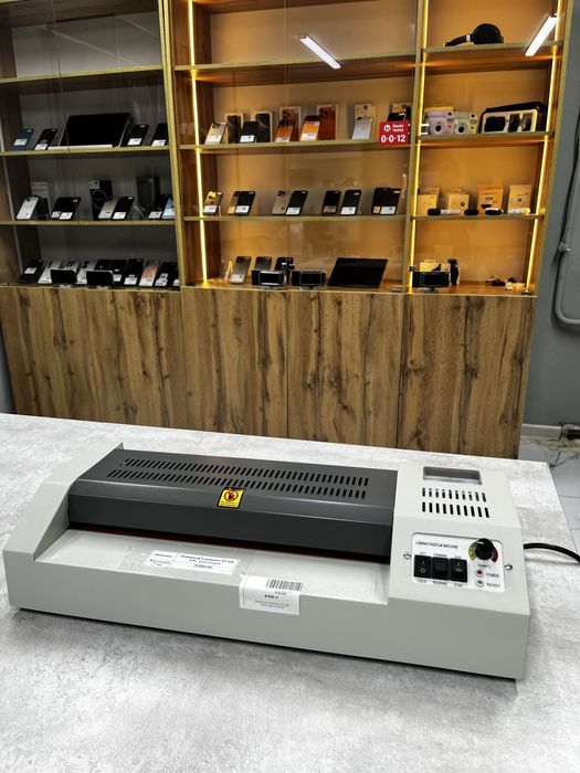 Ламинатор Laminator YI-320