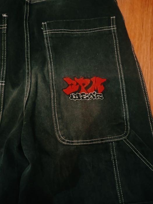 Джинсы BAGGY ( 3PM  WEAR
