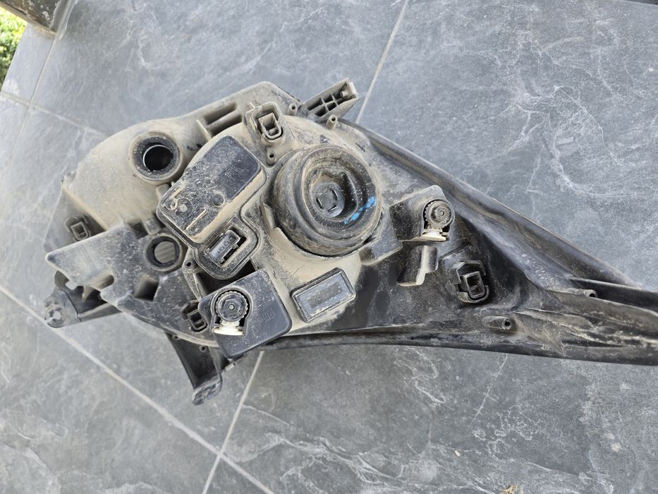 Фара кобальт (равон р4) б/у