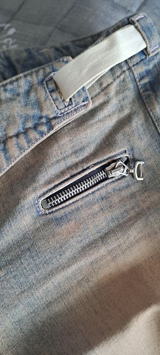 Дънки Jean's Paul Gaultier