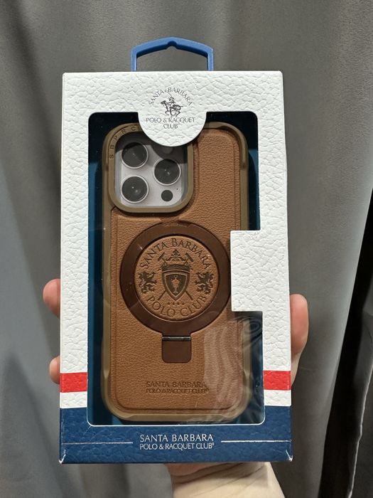 Чехол на айфон 16про