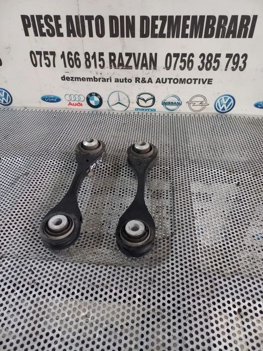 Brate Brat Suspensie Punte Spate Bmw X3 X4 G01 G02 F97 F98 Cod   Dupa 2018 Intacte - Dezmembrari Ar