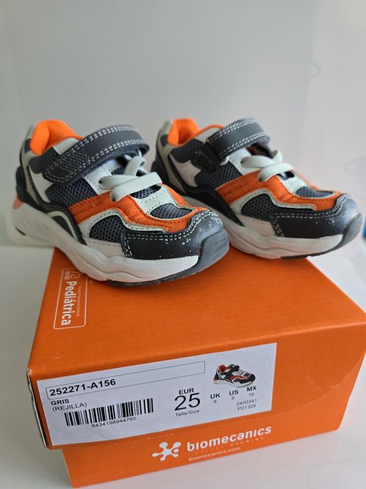 Зимни боти puma, imac, biomecanics