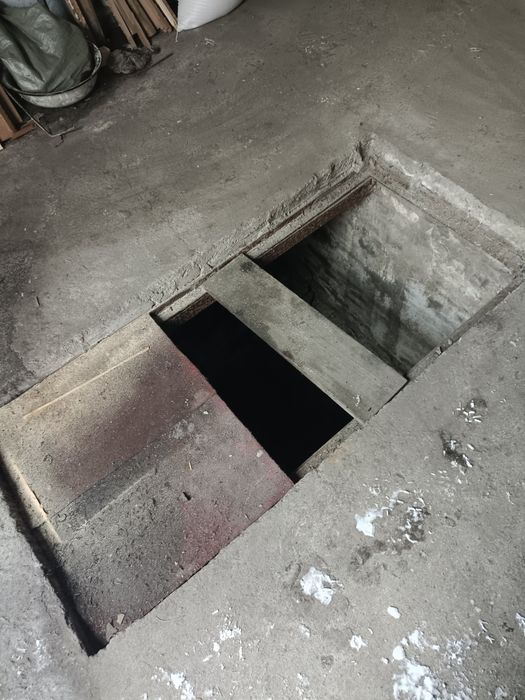 Продам гараж 2 квартал