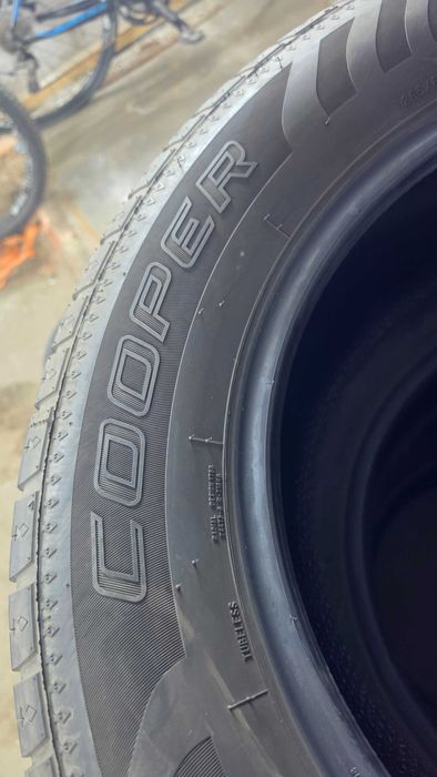 Шины Cooper Discoverer