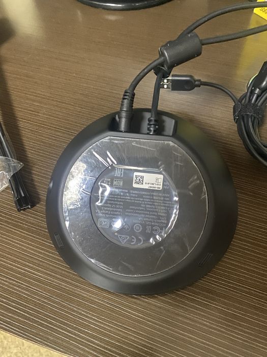 Camera web Logitech bcc950