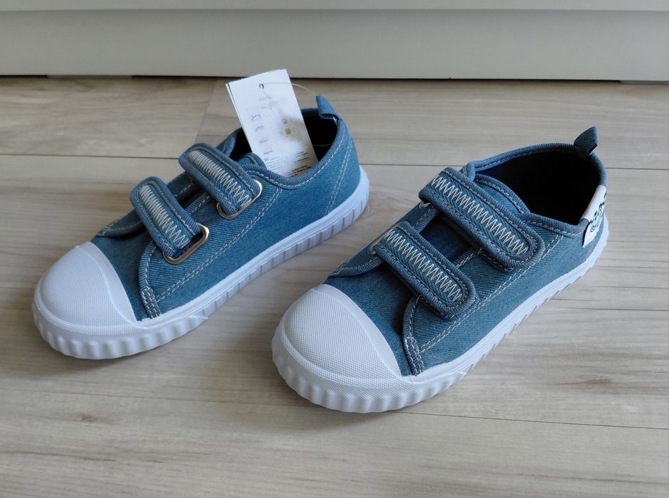 НОВИ Детски Гуменки MatStar BLUE, номер 31