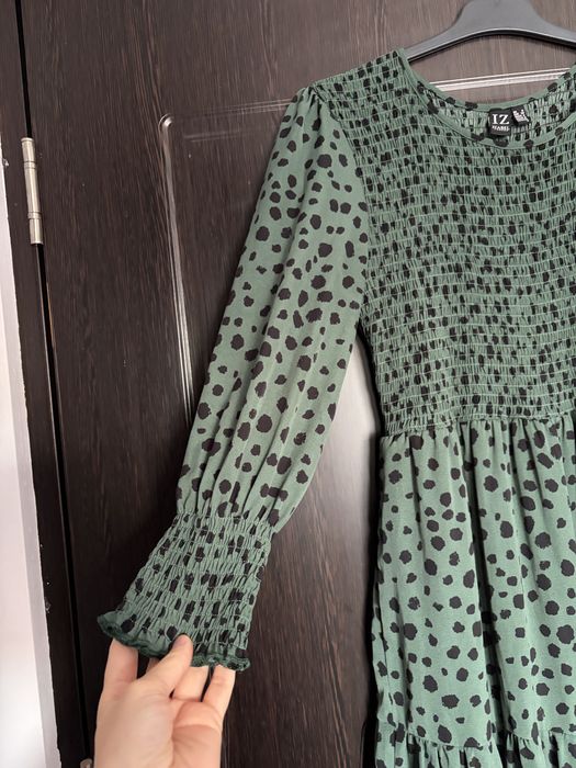 Rochie decenta si eleganta marime S