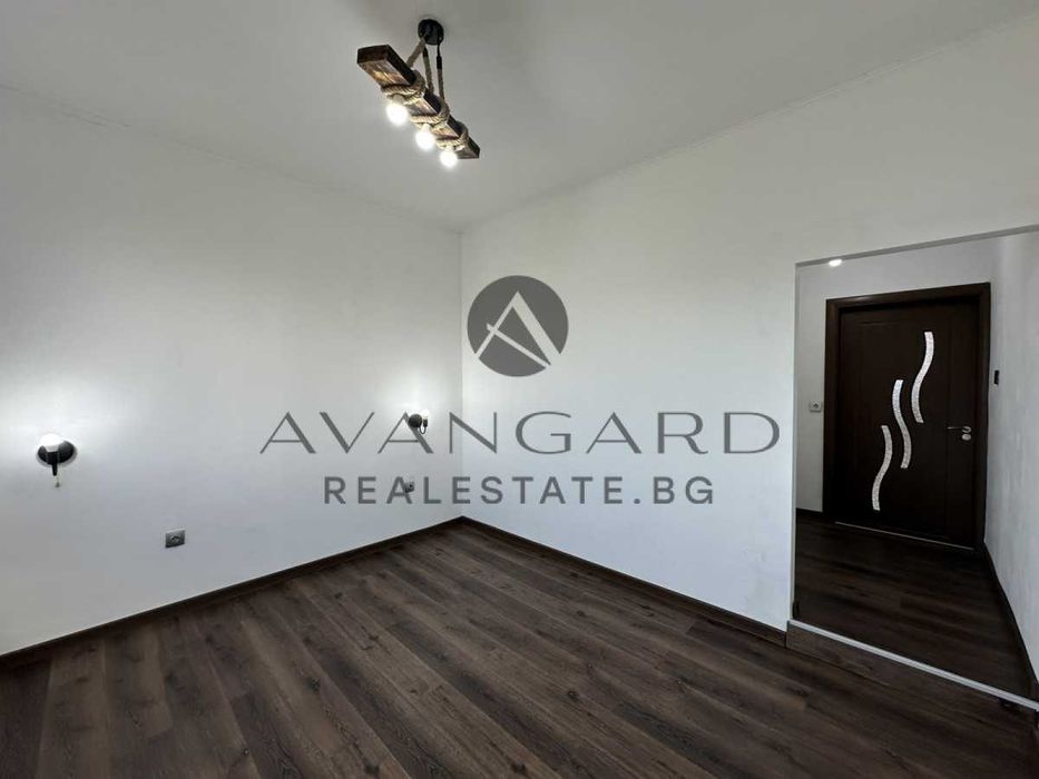 Продава се Двустаен апартамент в Пловдив, Кючук Париж - 46 кв.м за 2109 €/кв.м - Снимка #4