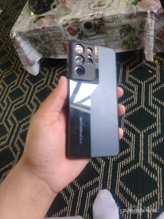 Samsung galaxy S 21 Ultra 5G
