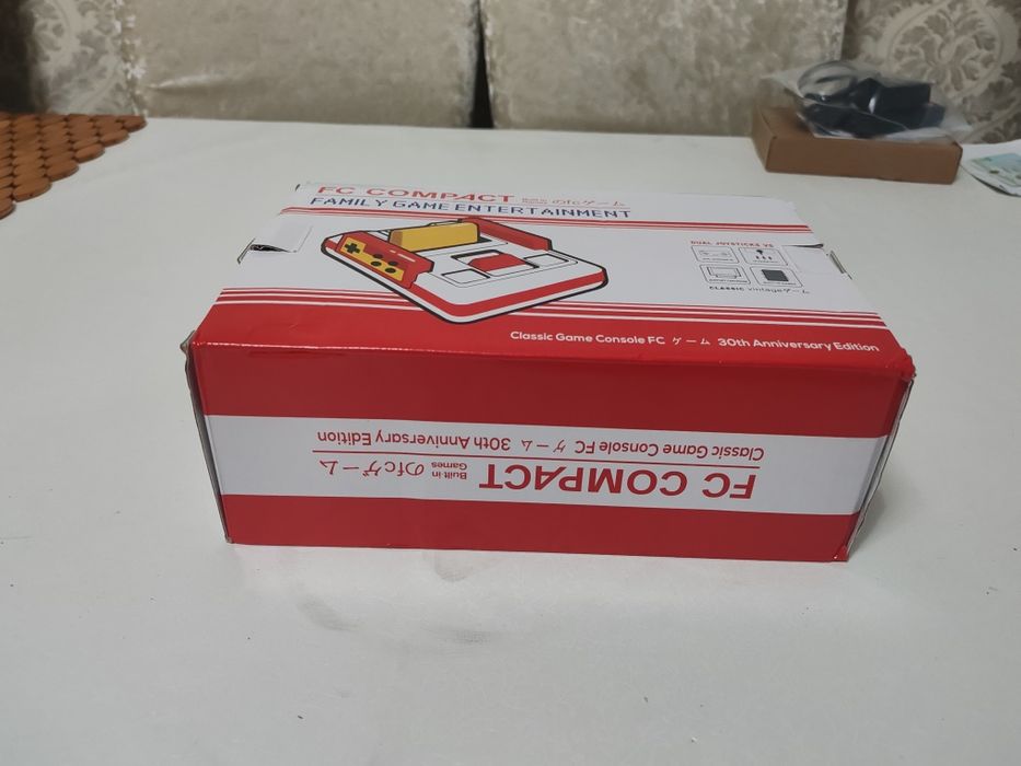 Денди игра 90-х Танки, Супер Марио