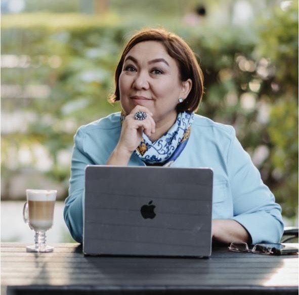 Адвокат Исмагулова А.Р.