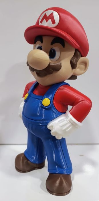 Figurina Mario 30cm