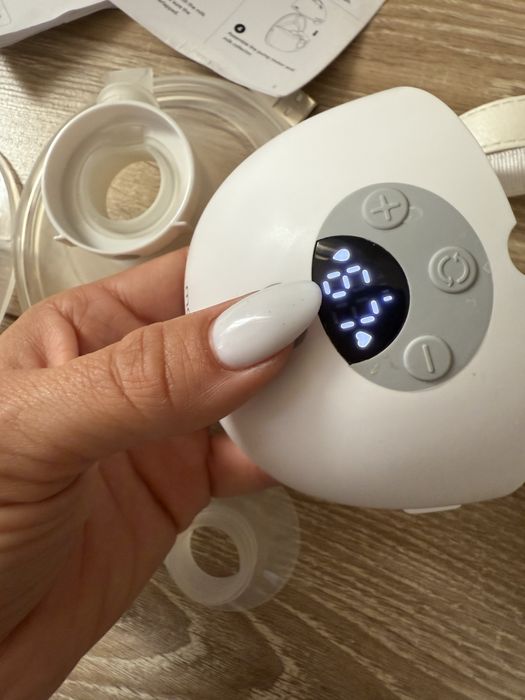 Помпа за кърма momcozy m5