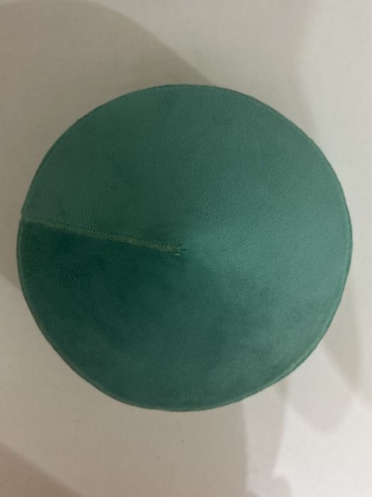 Тақия / тюбетейка