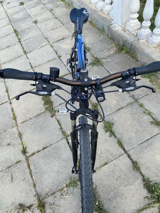 Велосипед MERIDA 28” XL. Възможен бартер.