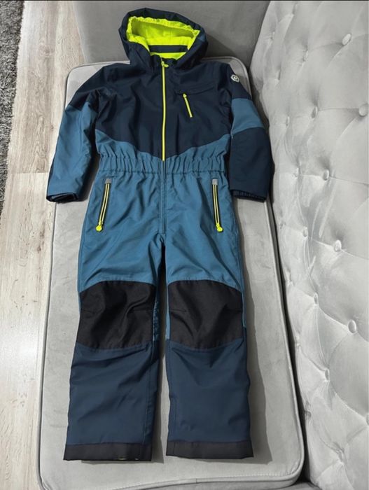 Salopeta ski, Killtec, marime 122-128 cm