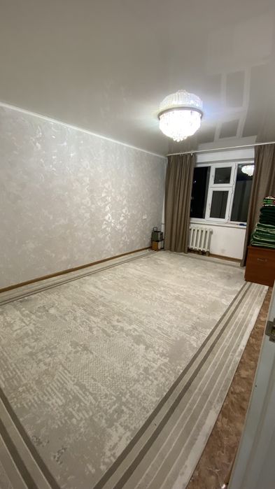 Продажа квартира.