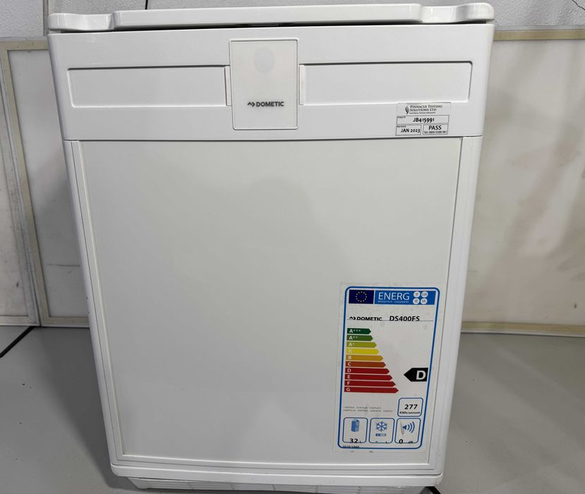 Хладилник - Dometic 85W 34L (амонячен)