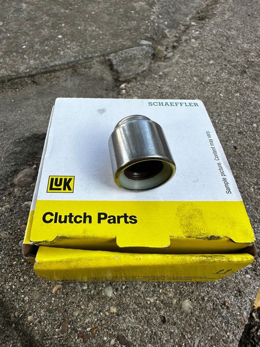 Лагер за опашка на скоростна кутия