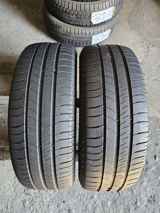 2 anvelope vara 205 60 16 Michelin