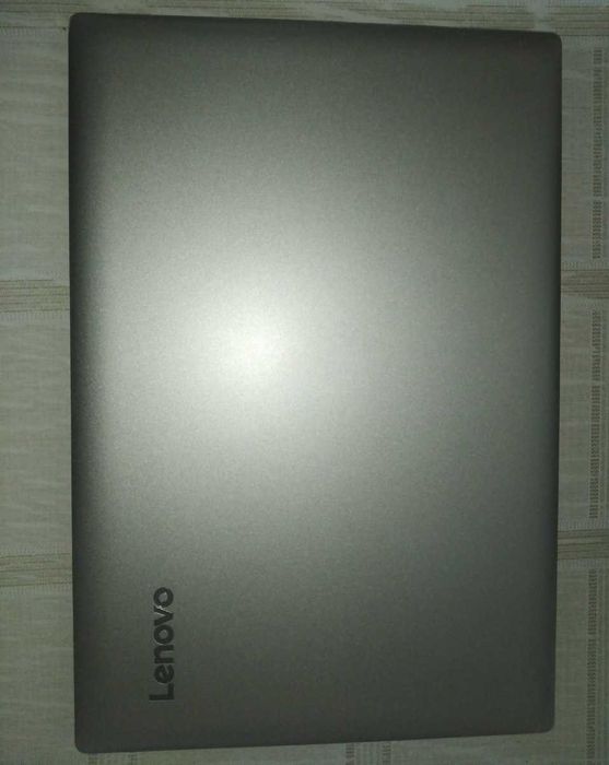 Продаю свой ноутбук Lenovo ideapad 330
