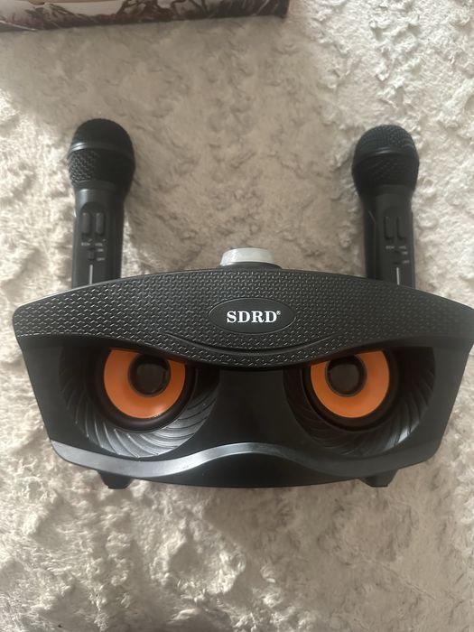 Продам караоке калонку