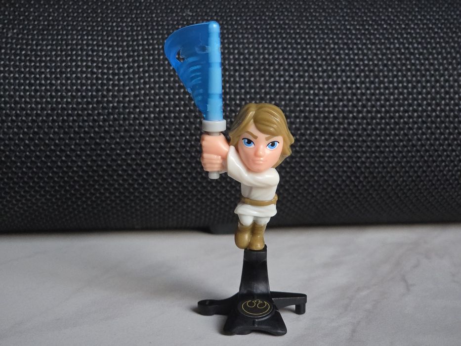 Kinder Star Wars  фигурки