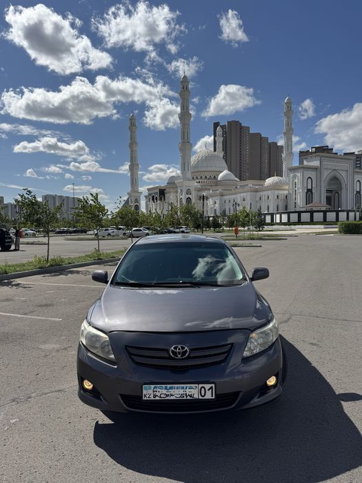 Продам Toyota Corolla (Тойота Королла)