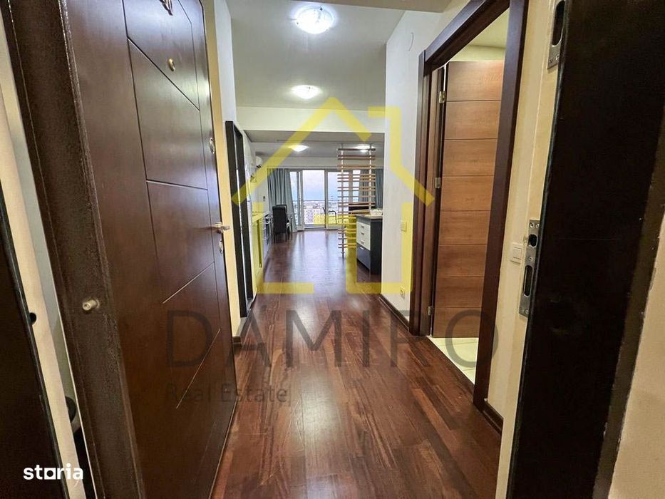 Studio InCity Residence Calea Dudesti Dristor Sos. Mihai Bravu