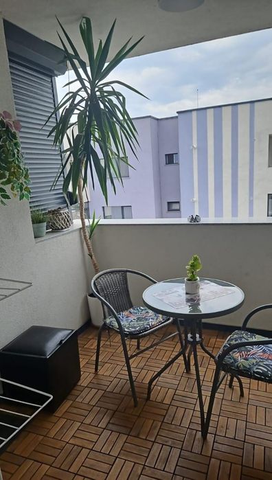 Apartament 2 camere de vanzare