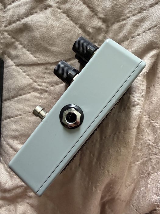 Catalinbread Talisman Plate Reverb
